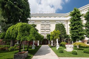 HOTEL TERME DUE TORRI – Adults Hideaway & SPA