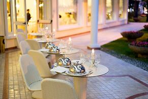 HOTEL TERME DUE TORRI – Adults Hideaway & SPA
