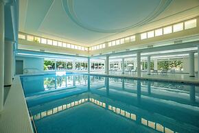 HOTEL TERME DUE TORRI – Adults Hideaway & SPA