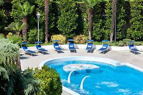HOTEL TERME DUE TORRI – Adults Hideaway & SPA
