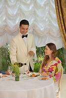 HOTEL TERME DUE TORRI – Adults Hideaway & SPA