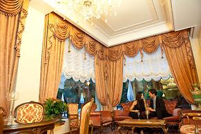 HOTEL TERME DUE TORRI – Adults Hideaway & SPA