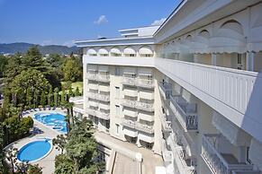 HOTEL TERME DUE TORRI – Adults Hideaway & SPA