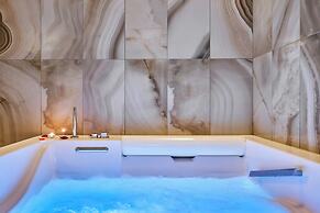 HOTEL TERME DUE TORRI – Adults Hideaway & SPA