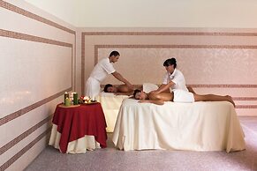 HOTEL TERME DUE TORRI – Adults Hideaway & SPA