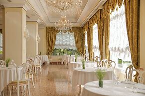 HOTEL TERME DUE TORRI – Adults Hideaway & SPA
