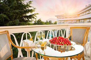 HOTEL TERME DUE TORRI – Adults Hideaway & SPA