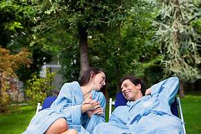 HOTEL TERME DUE TORRI – Adults Hideaway & SPA