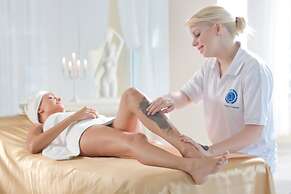 HOTEL TERME DUE TORRI – Adults Hideaway & SPA