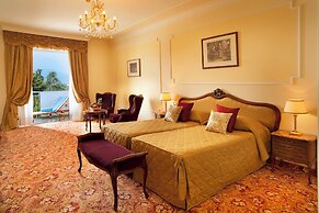 HOTEL TERME DUE TORRI – Adults Hideaway & SPA