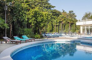 HOTEL TERME DUE TORRI – Adults Hideaway & SPA