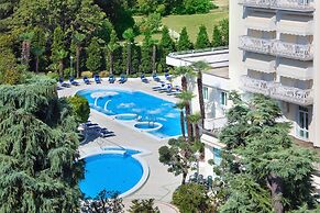 HOTEL TERME DUE TORRI – Adults Hideaway & SPA