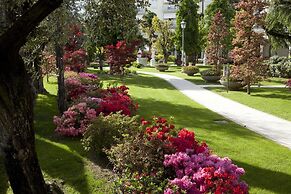 HOTEL TERME DUE TORRI – Adults Hideaway & SPA