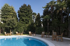 HOTEL TERME DUE TORRI – Adults Hideaway & SPA
