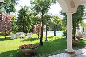 HOTEL TERME DUE TORRI – Adults Hideaway & SPA