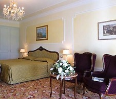 HOTEL TERME DUE TORRI – Adults Hideaway & SPA