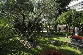 HOTEL TERME DUE TORRI – Adults Hideaway & SPA