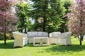 HOTEL TERME DUE TORRI – Adults Hideaway & SPA
