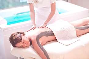 HOTEL TERME DUE TORRI – Adults Hideaway & SPA