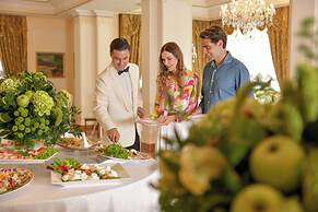 HOTEL TERME DUE TORRI – Adults Hideaway & SPA