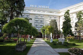 HOTEL TERME DUE TORRI – Adults Hideaway & SPA