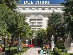 HOTEL TERME DUE TORRI – Adults Hideaway & SPA