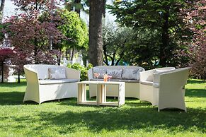 HOTEL TERME DUE TORRI – Adults Hideaway & SPA