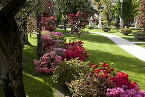 HOTEL TERME DUE TORRI – Adults Hideaway & SPA