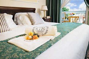 HOTEL TERME DUE TORRI – Adults Hideaway & SPA