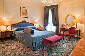 HOTEL TERME DUE TORRI – Adults Hideaway & SPA
