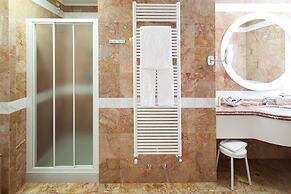 HOTEL TERME DUE TORRI – Adults Hideaway & SPA
