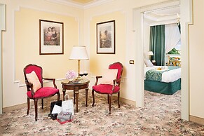 HOTEL TERME DUE TORRI – Adults Hideaway & SPA