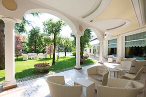 HOTEL TERME DUE TORRI – Adults Hideaway & SPA