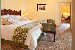 HOTEL TERME DUE TORRI – Adults Hideaway & SPA