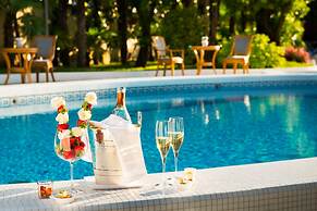 HOTEL TERME DUE TORRI – Adults Hideaway & SPA