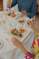 HOTEL TERME DUE TORRI – Adults Hideaway & SPA