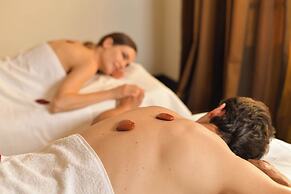 HOTEL TERME DUE TORRI – Adults Hideaway & SPA