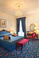 HOTEL TERME DUE TORRI – Adults Hideaway & SPA