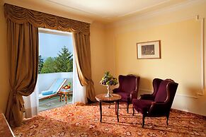 HOTEL TERME DUE TORRI – Adults Hideaway & SPA