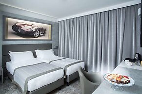 Best Western Premier Milano Palace Hotel