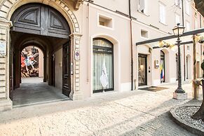 Best Western Premier Milano Palace Hotel