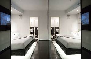 Best Western Premier Milano Palace Hotel