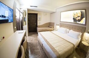 Best Western Premier Milano Palace Hotel