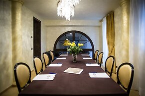 Best Western Premier Milano Palace Hotel