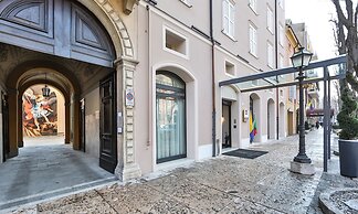 Best Western Premier Milano Palace Hotel