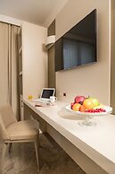 Best Western Premier Milano Palace Hotel