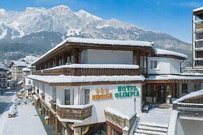 Hotel Olimpia