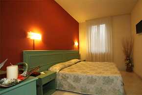 Hotel Villa Molinari