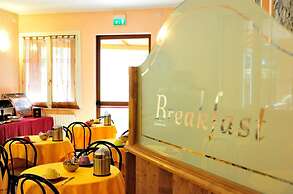 Hotel Villa Molinari
