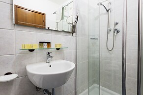 Hotel Villa Molinari